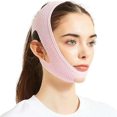 Anti Snoring Chin Strap