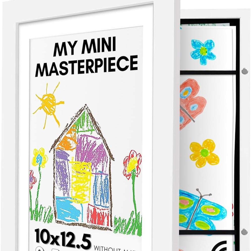 🔥Last Day Promotion-Kids Art Display Frame