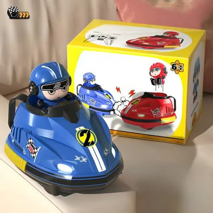 🔥Last Day Promotion-Remote Control Bumper Cars