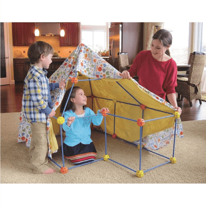 Magic Fort Building Kit