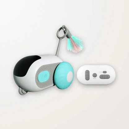 Smart Interactive Cat Toy