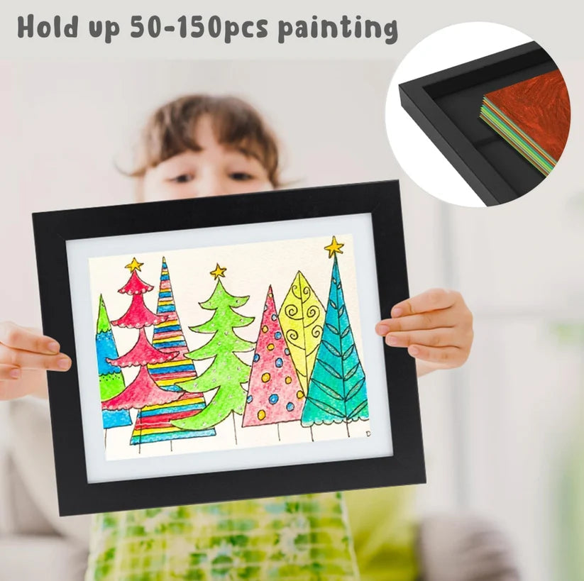 🔥Last Day Promotion-Kids Art Display Frame