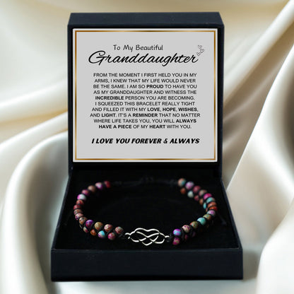 Eternal Love Bracelet Gift