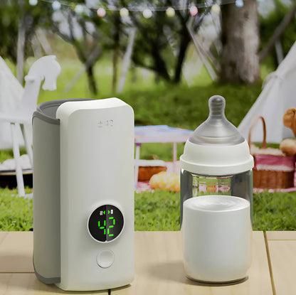 Baby Portable Bottle Warmer