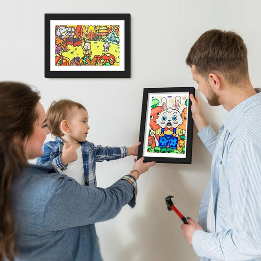 🔥Last Day Promotion-Kids Art Display Frame