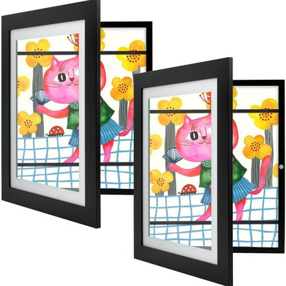 🔥Last Day Promotion-Kids Art Display Frame